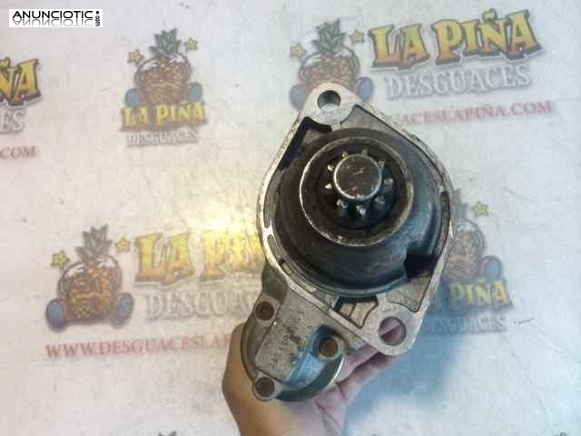 104810 motor porsche boxster b&aacute;sico