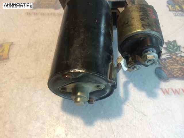 104810 motor porsche boxster b&aacute;sico