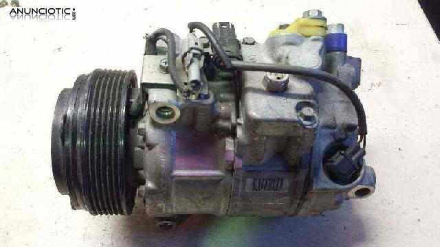 140978 compresor bmw serie 3 berlina 2.0
