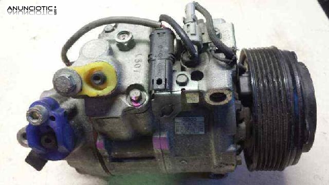 140978 compresor bmw serie 3 berlina 2.0