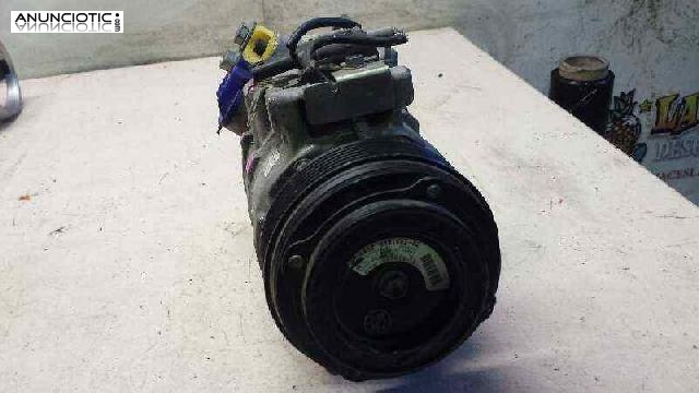 140978 compresor bmw serie 3 berlina 2.0