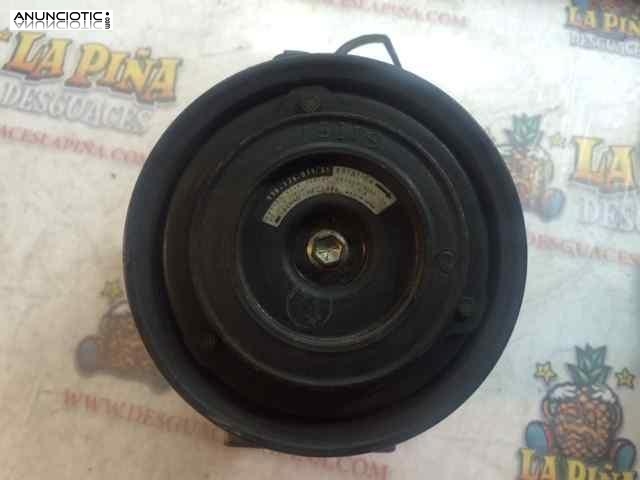 104568 compresor porsche boxster b&aacute;sico