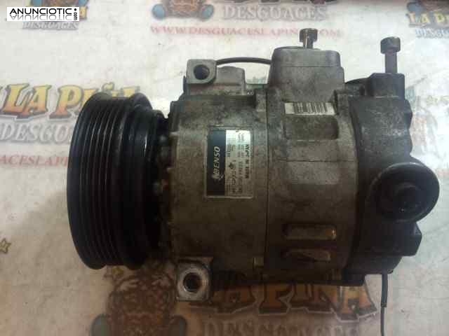 104568 compresor porsche boxster b&aacute;sico