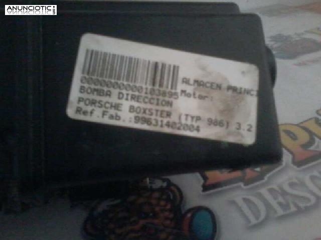 103895 bomba porsche boxster 3.2