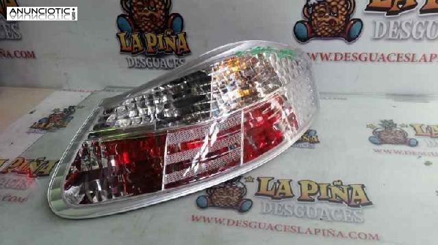 124746 piloto porsche boxster b&aacute;sico