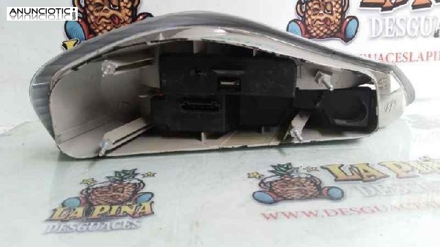 124746 piloto porsche boxster b&aacute;sico