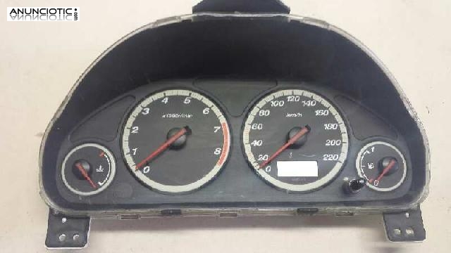 129105 cuadro honda cr-v 2.0 vtec