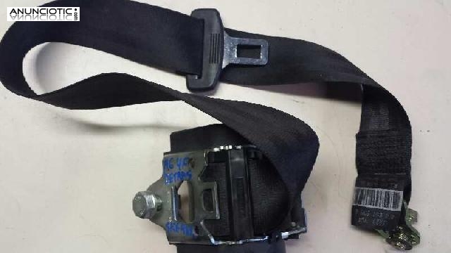 128755 cinturon audi a6 allroad quattro