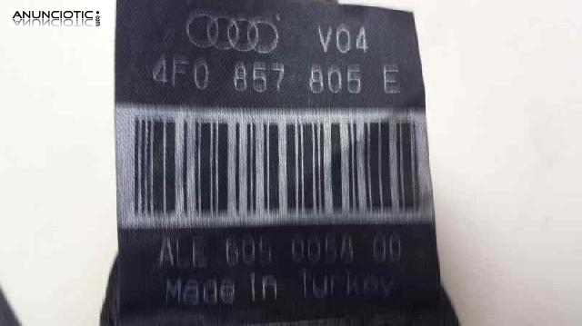 128755 cinturon audi a6 allroad quattro