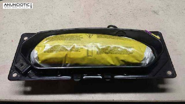 139742 airbag porsche boxster b&aacute;sico