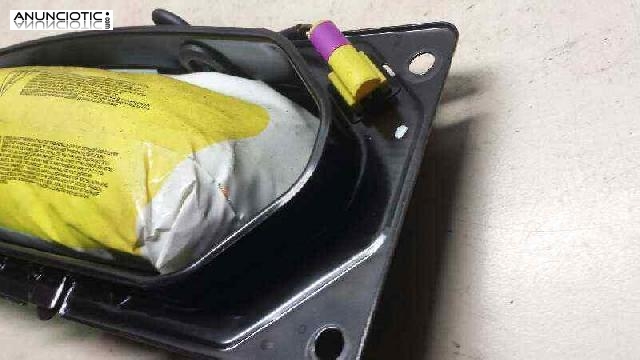 139742 airbag porsche boxster b&aacute;sico