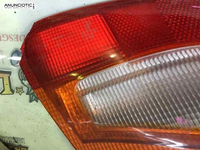 125200 piloto porsche boxster b&aacute;sico