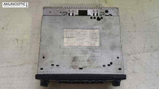 128637 sistema porsche boxster b&aacute;sico