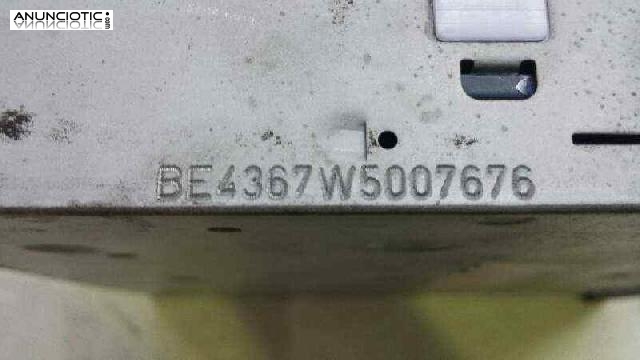 128637 sistema porsche boxster b&aacute;sico