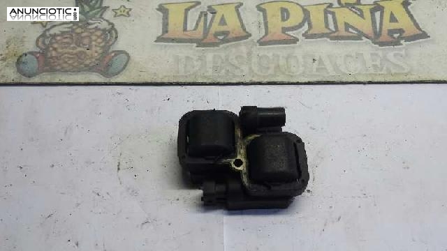 146065 bobina mercedes clase clk coupe