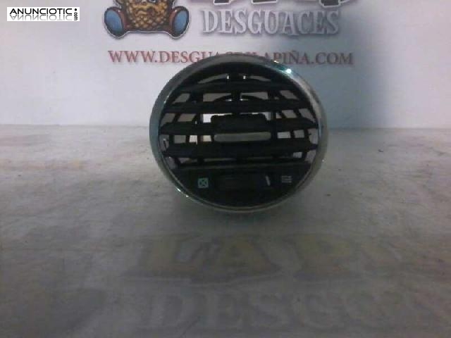 103421 aireador chevrolet cruze 1.6