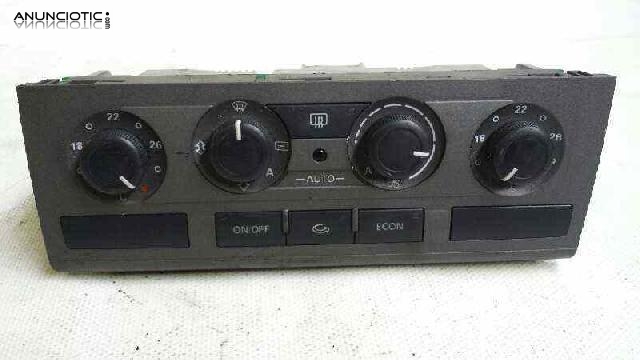 128398 mando audi a6 berlina 3.0 tdi