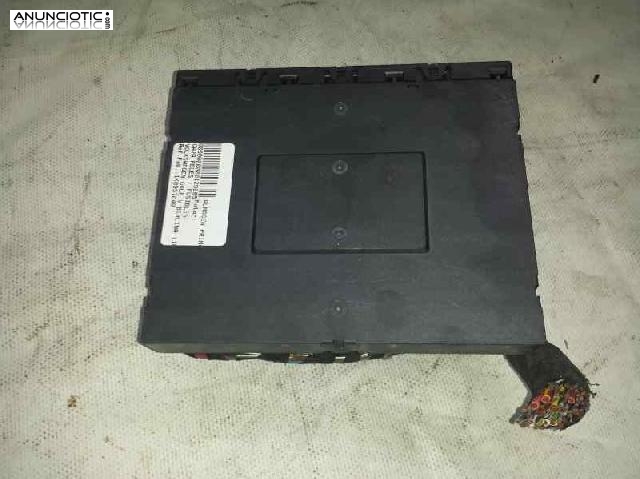 129895 caja volkswagen golf v berlina gt