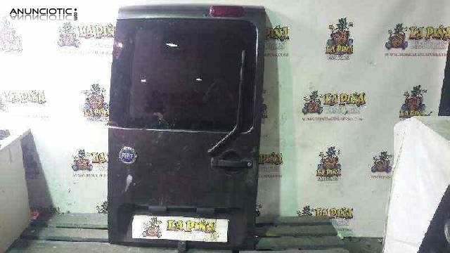 134889 porton fiat dobl&ograve; 1.9 8v