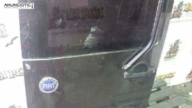 134889 porton fiat dobl&ograve; 1.9 8v