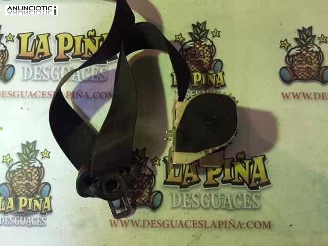 124559 cinturon mercedes-benz bm serie