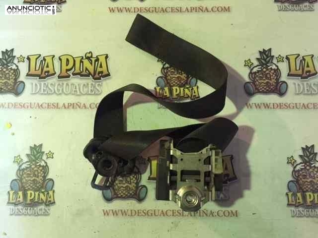 124559 cinturon mercedes-benz bm serie