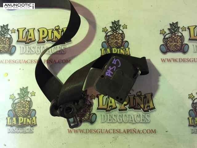 124559 cinturon mercedes-benz bm serie