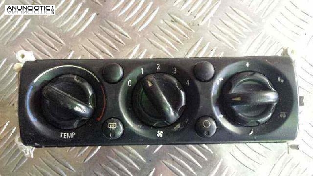 134236 mando mini mini cooper