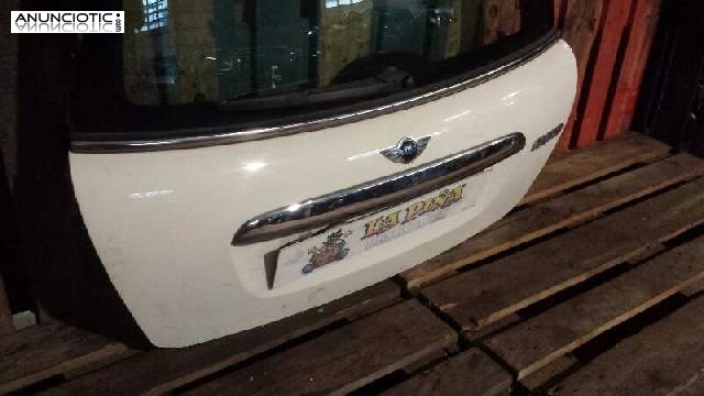 134387 porton bmw mini 1.4 16v