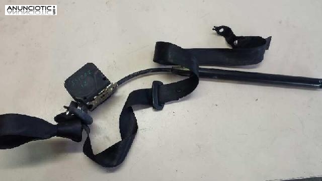 130798 cinturon seat ibiza b&aacute;sico