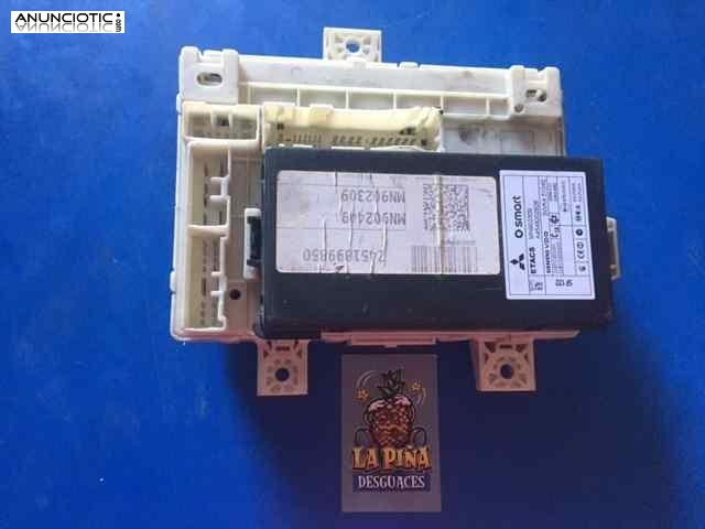 112077 modulo smart forfour b&aacute;sico