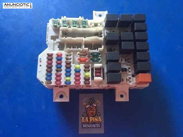 112077 modulo smart forfour b&aacute;sico