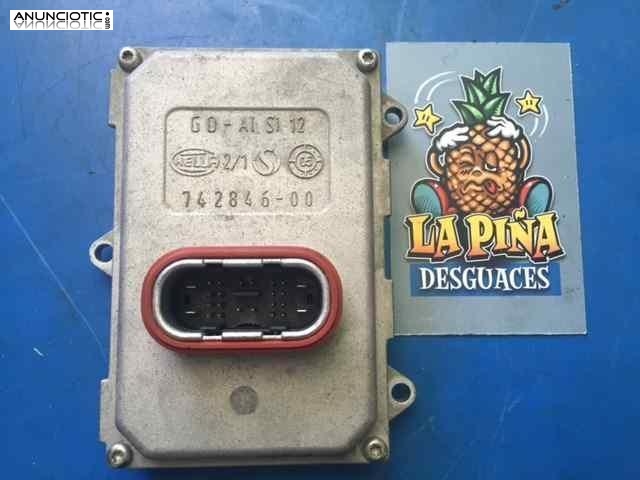 114437 centralita mercedes-benz bm 204