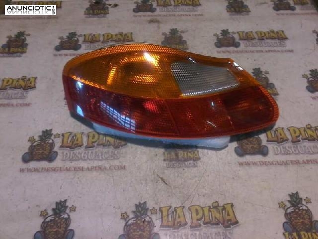 109387 piloto porsche boxster b&aacute;sico