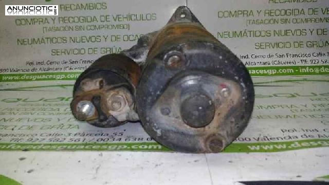 97307 motor seat ibiza 1.5