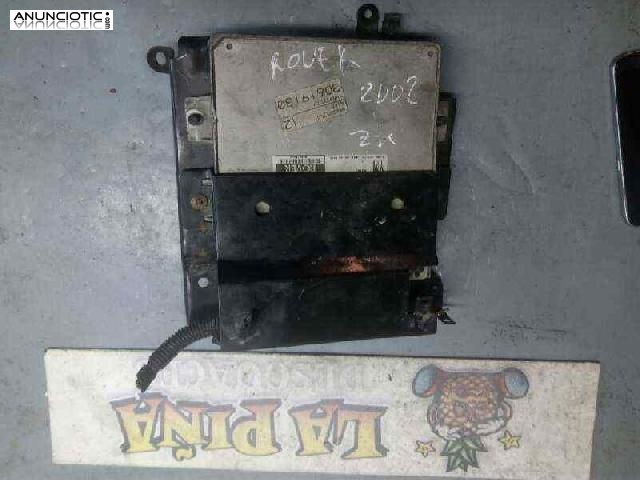 141026 centralita mg rover serie 45 1.4