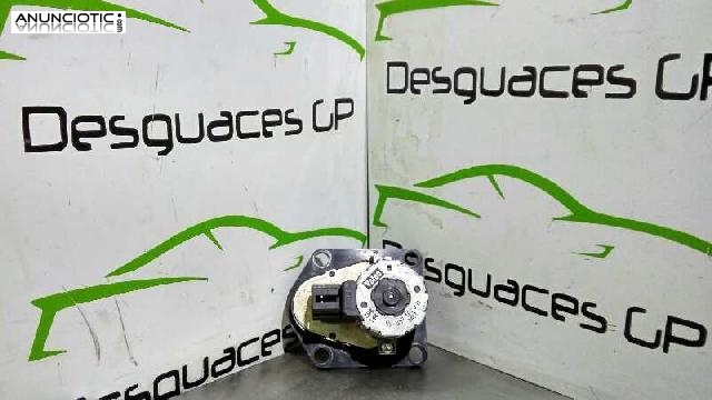 212812 modulo peugeot 607 b&aacute;sico