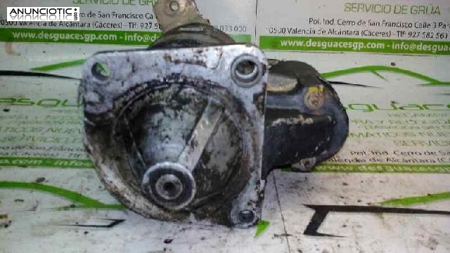 97766 motor peugeot 309 1.3