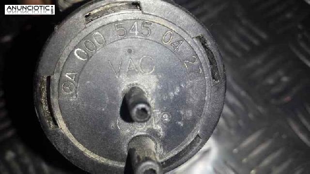 133869 valvula mercedes-benz bm serie