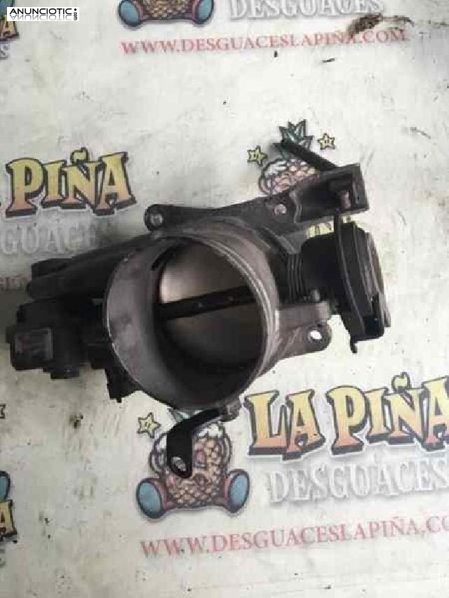 125614 caja porsche boxster b&aacute;sico