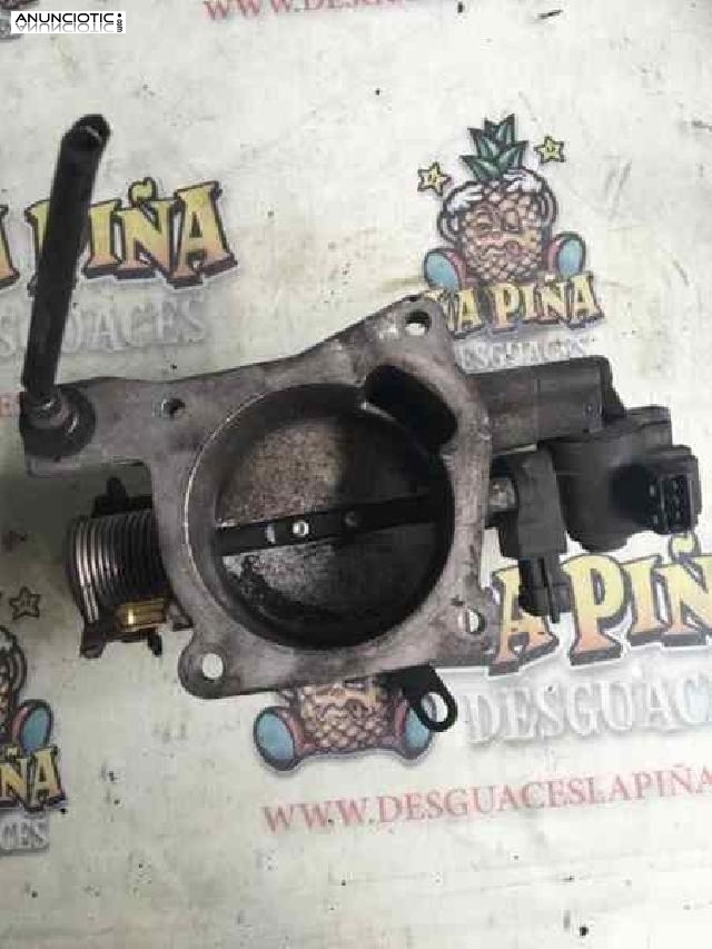 125614 caja porsche boxster b&aacute;sico