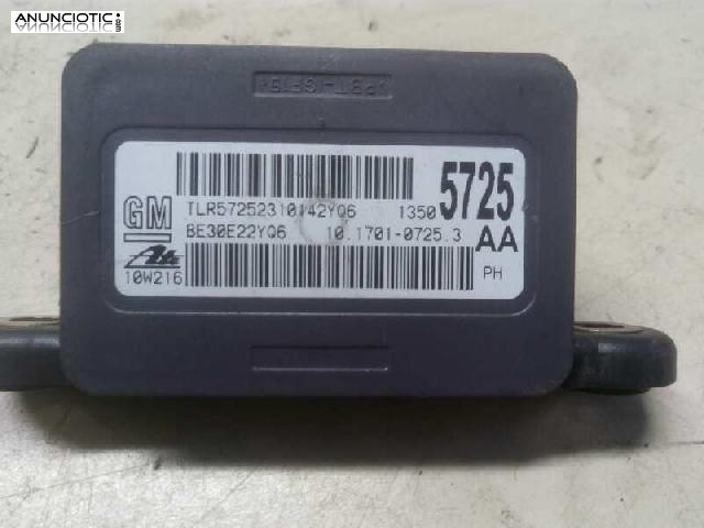 142214 modulo chevrolet cruze