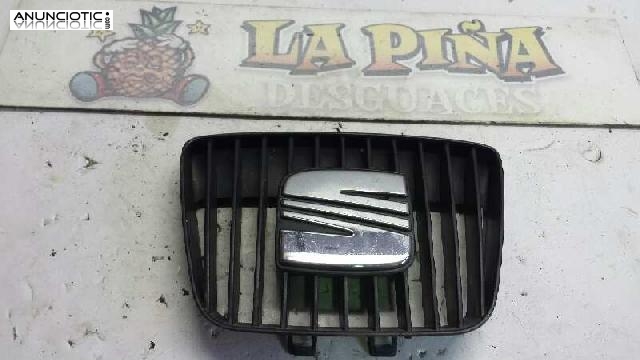145754 rejilla seat ibiza b&aacute;sico