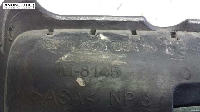 145754 rejilla seat ibiza b&aacute;sico
