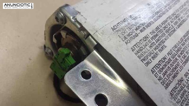 129266 airbag mercedes clase m 320 / 350