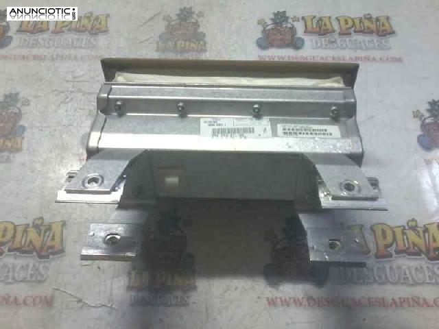 100373 airbag porsche boxster b&aacute;sico