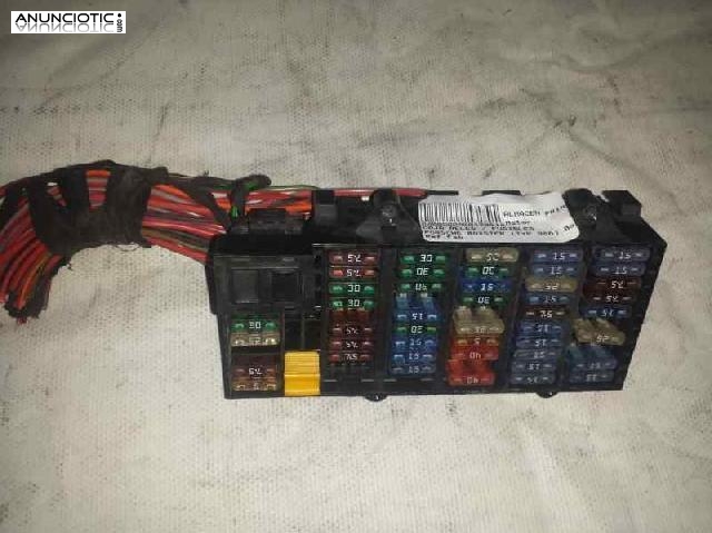 129818 caja porsche boxster b&aacute;sico