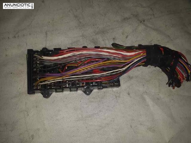 129818 caja porsche boxster b&aacute;sico