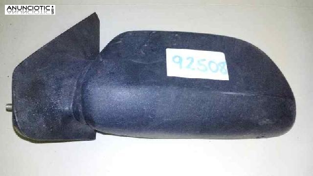 92508 retrovisor renault 19 port&oacute;n