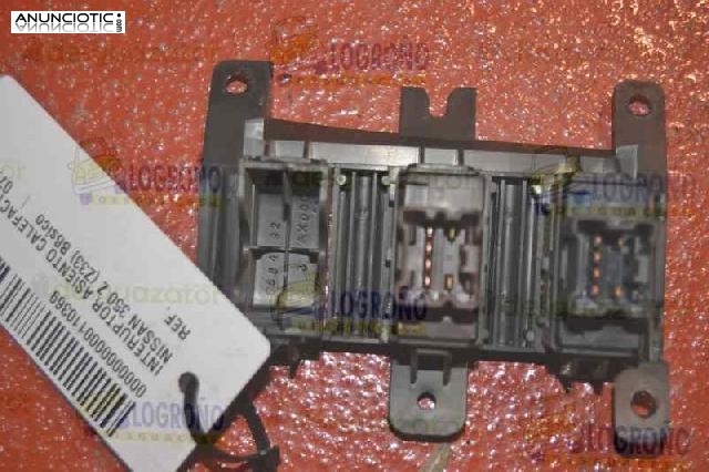 110369 interuptor nissan 350 z b&aacute;sico